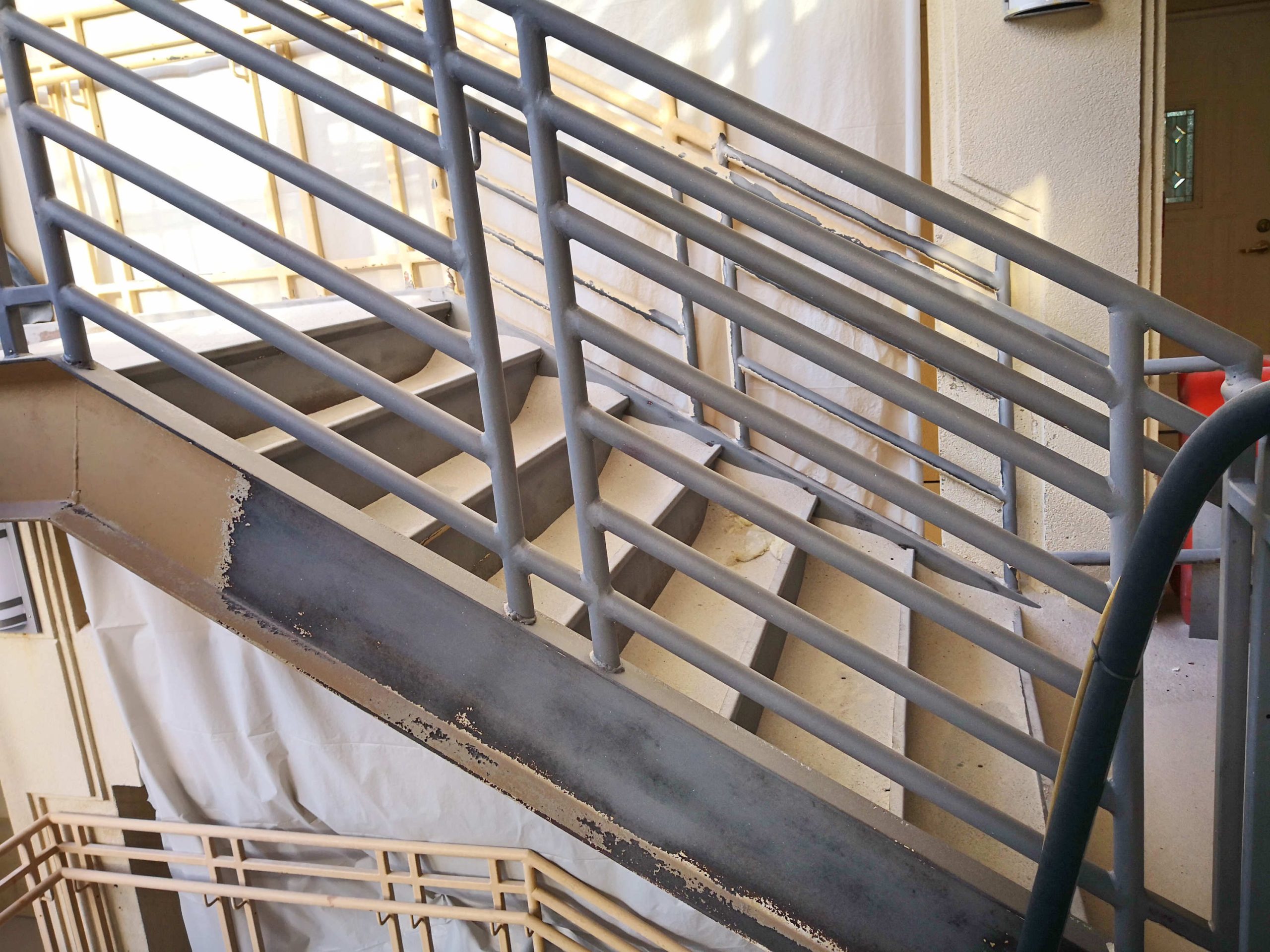 Commercial_steel_staircase_repair_sandblast_paint_removal-12-scaled.jpg