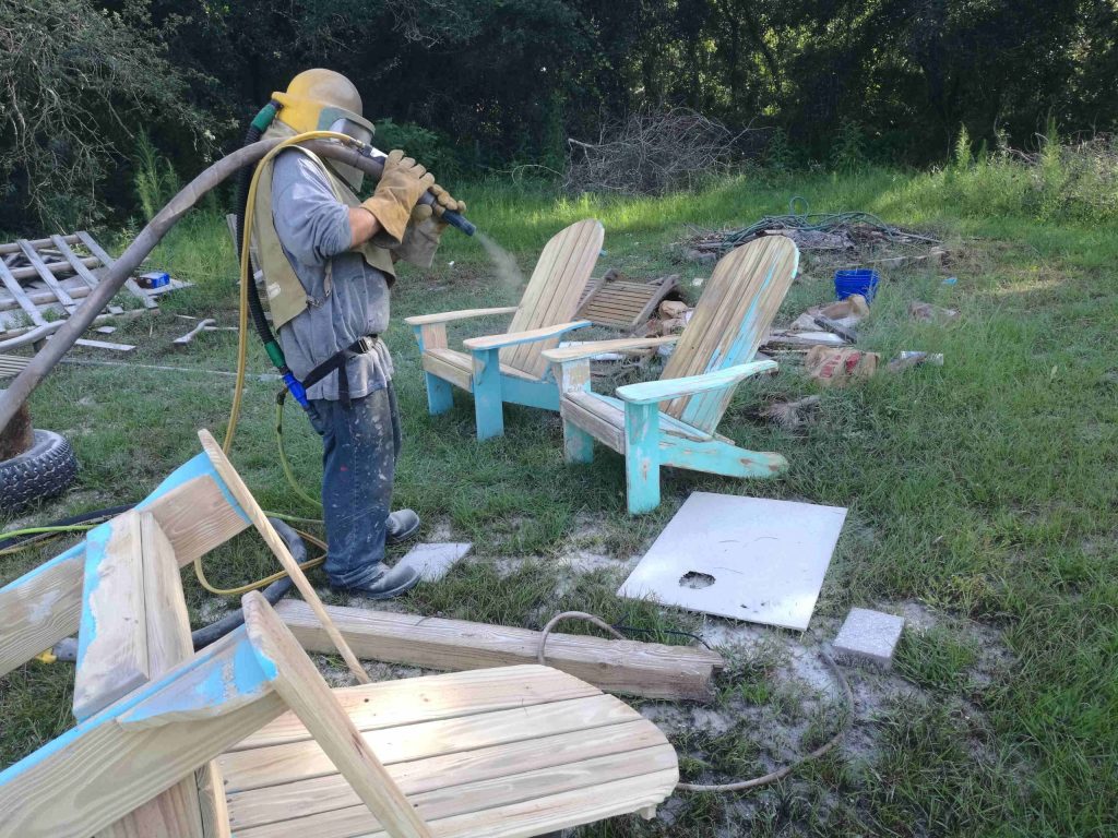 Professional Painting Services